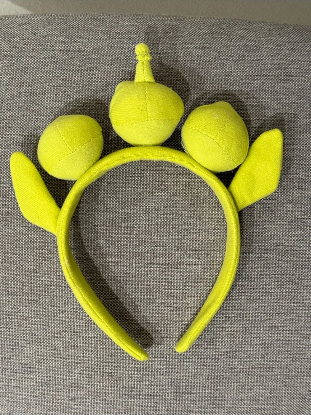 Toy Story Alien Headband